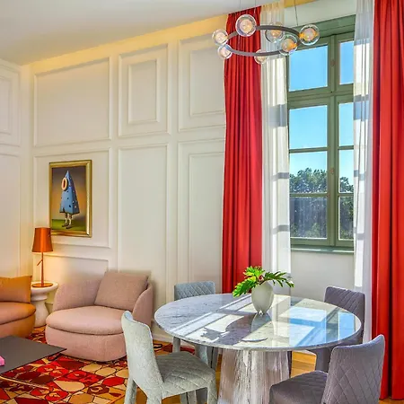 Hotel Kimpton Bem By Ihg 5*