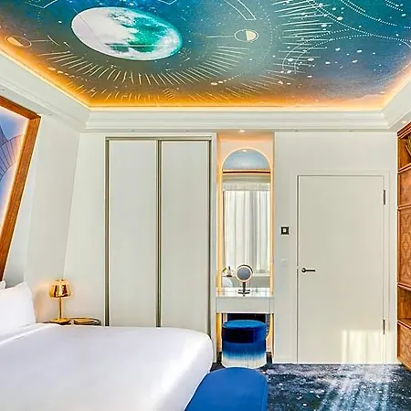 Kimpton Bem By Ihg 5* Budapest