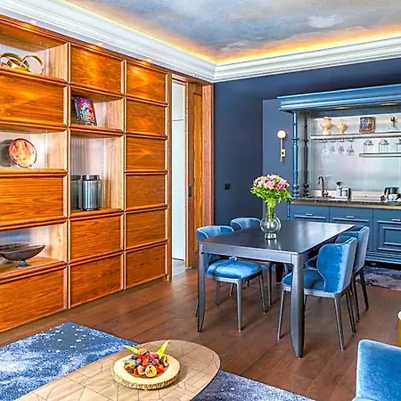 Kimpton Bem By Ihg 5*