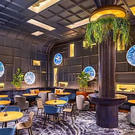 Hotel Kimpton Bem By Ihg 5*