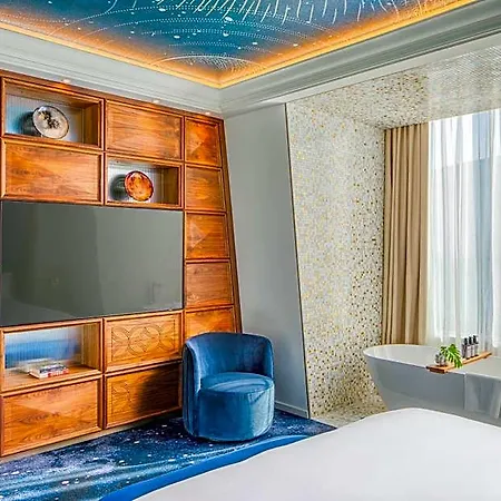 Kimpton Bem By Ihg