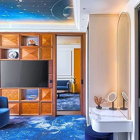 Hotel Kimpton Bem By Ihg 5*