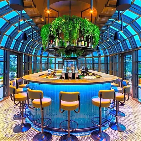 Kimpton Bem By Ihg 5* Budapest