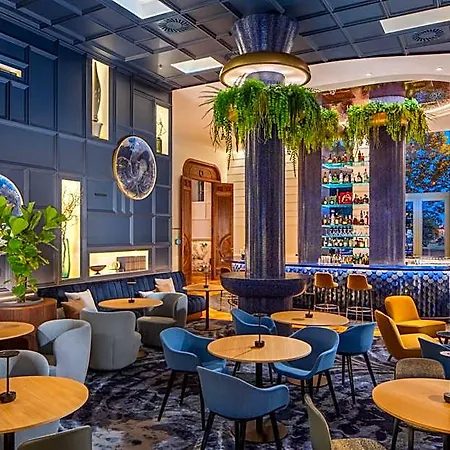 Hotel Kimpton Bem By Ihg