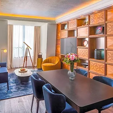 Kimpton Bem By Ihg 5*