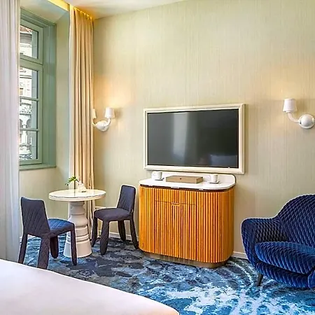 Kimpton Bem By Ihg Hotel 5*