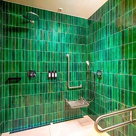 Hotel Kimpton Bem By Ihg 5*