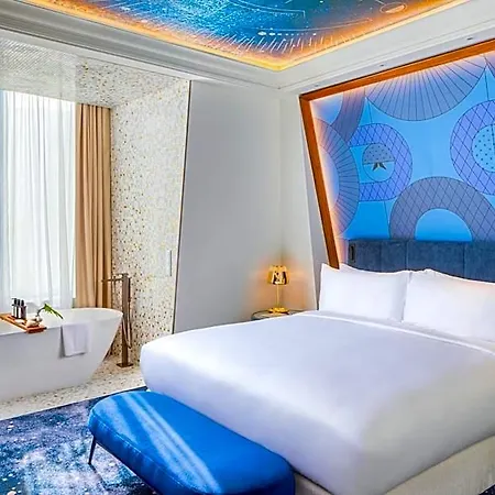 Hotel Kimpton Bem By Ihg 5*