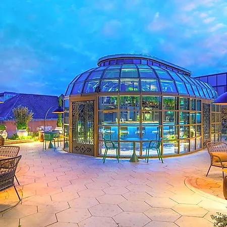 Hotel Kimpton Bem By Ihg Budapest