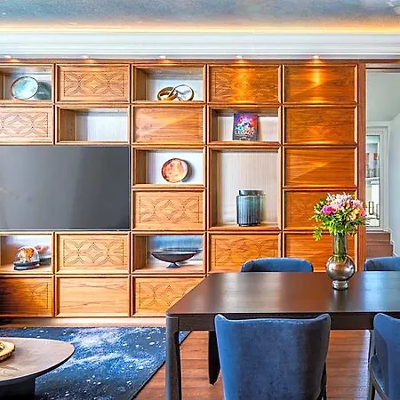 Kimpton Bem By Ihg Hotel 5*