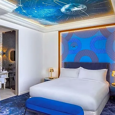 Hotel Kimpton Bem By Ihg