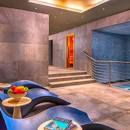 Kimpton Bem By Ihg 5* Budapeszt
