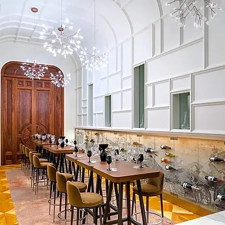 Kimpton Bem By Ihg Hotel Budapeszt