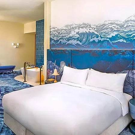 Hotel Kimpton Bem By Ihg