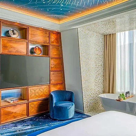 Kimpton Bem By Ihg 5*