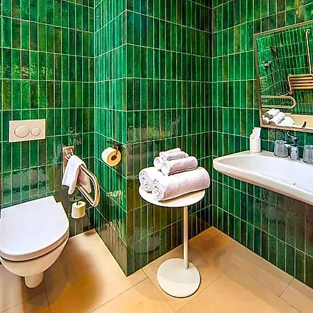 Kimpton Bem By Ihg 5* Budapeszt