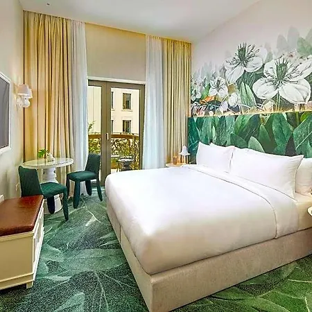 Hotel Kimpton Bem By Ihg 5*