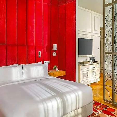Hotel Kimpton Bem By Ihg