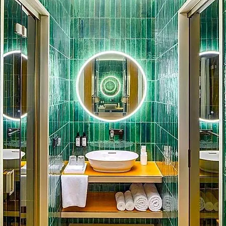 Kimpton Bem By Ihg Hotel