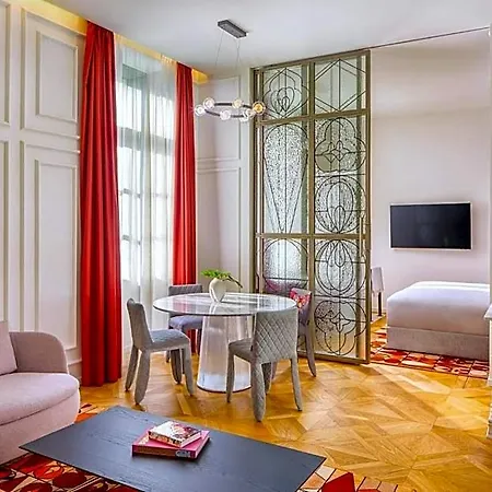 Kimpton Bem By Ihg Budapeszt