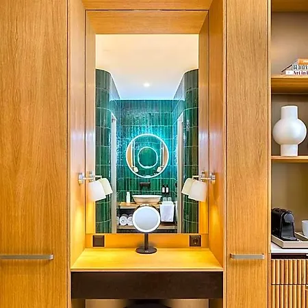 Kimpton Bem By Ihg Hotel Budapeszt
