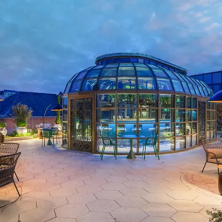 Kimpton Bem By Ihg Budapest