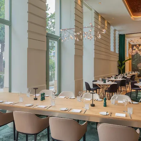 Kimpton Bem By Ihg Otel Budapeşte