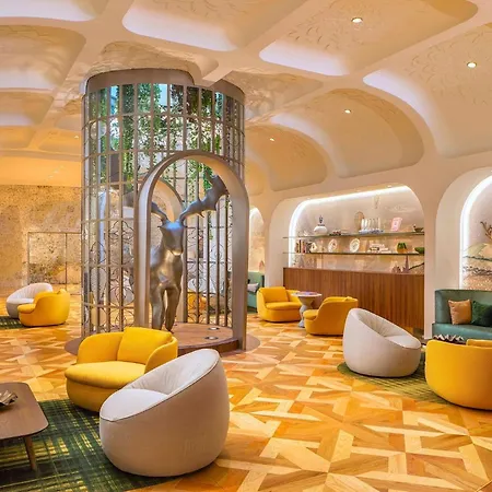 Hotel Kimpton Bem By Ihg
