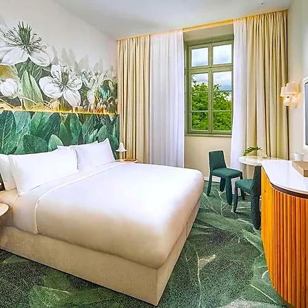 Kimpton Bem By Ihg 호텔 5*
