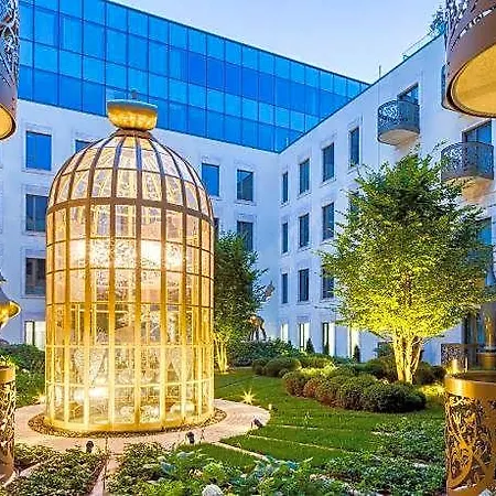 호텔 Kimpton Bem By Ihg