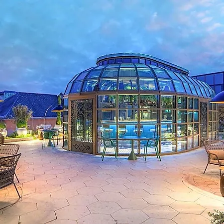 Kimpton Bem By Ihg 5*