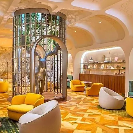 Kimpton Bem By Ihg