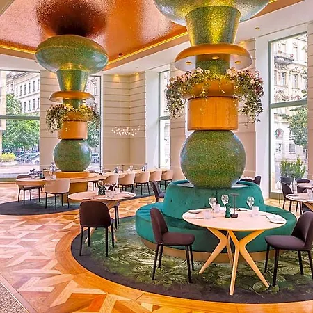 Kimpton Bem By Ihg 호텔 부다페스트