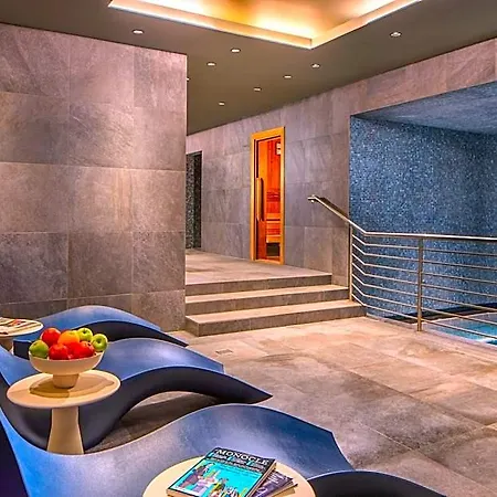 ホテル Kimpton Bem By Ihg 5*