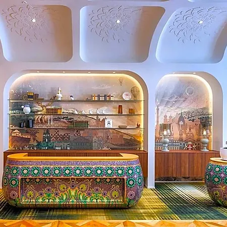 Kimpton Bem By Ihg 5*