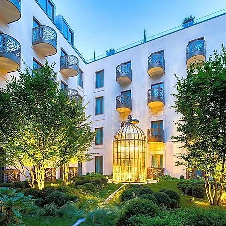 Kimpton Bem By Ihg 5* ブダペスト