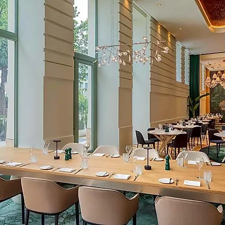 Kimpton Bem By Ihg ホテル