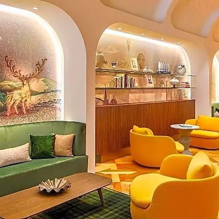 Kimpton Bem By Ihg 5*