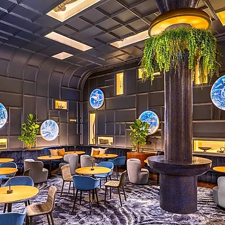 Kimpton Bem By Ihg ホテル