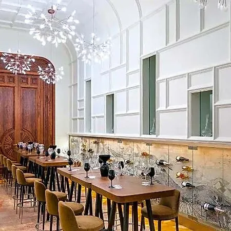 호텔 Kimpton Bem By Ihg 부다페스트