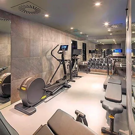 Kimpton Bem By Ihg 호텔 5*