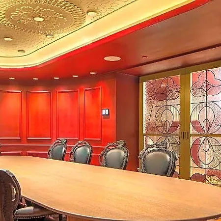 호텔 Kimpton Bem By Ihg 부다페스트