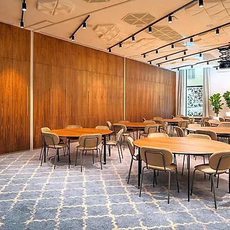 Kimpton Bem By Ihg 부다페스트