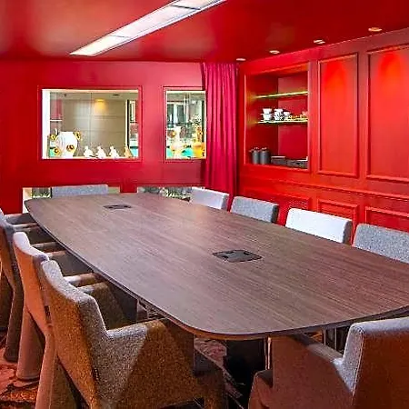 Kimpton Bem By Ihg 5* 부다페스트