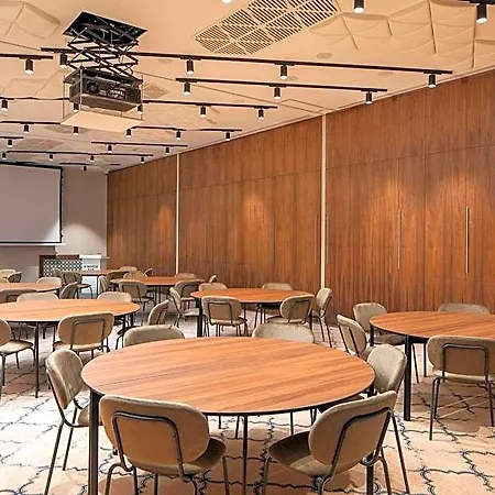 Kimpton Bem By Ihg 5* 부다페스트