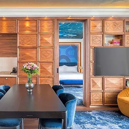Kimpton Bem By Ihg ブダペスト