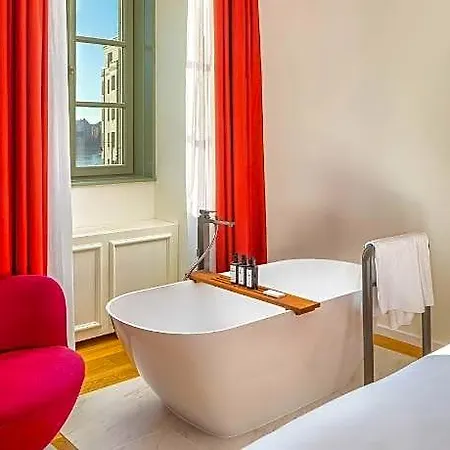 호텔 Kimpton Bem By Ihg 5*