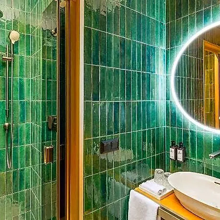 Kimpton Bem By Ihg 호텔 부다페스트