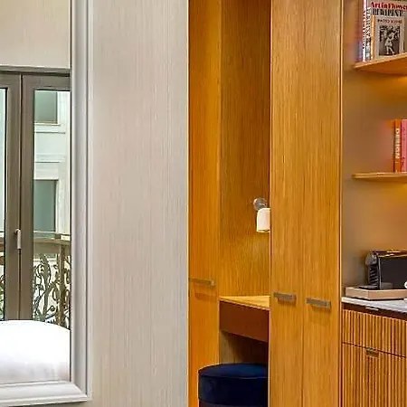 Kimpton Bem By Ihg 5*