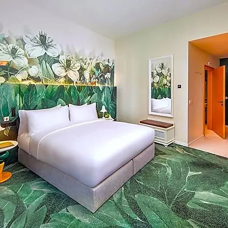 Kimpton Bem By Ihg 호텔 부다페스트